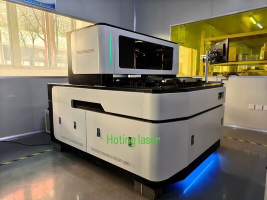 Exposing or laser machine for screen printing, CTS laser screen exposure machine, DTS direct to screen machine