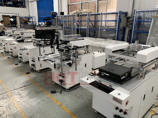 Керамические конденсаторы, диэлектрические антенны, RFID, чипы, толстопленочная печатная машина